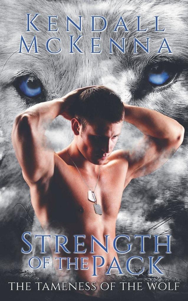 Strength of the Pack