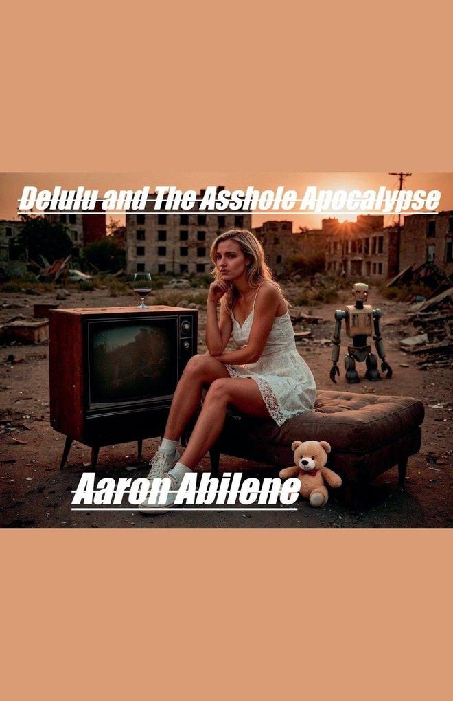 Delulu and The Asshole Apocalypse