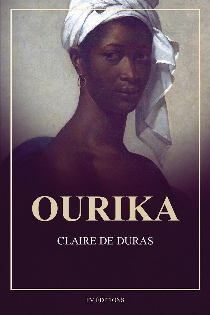 Ourika