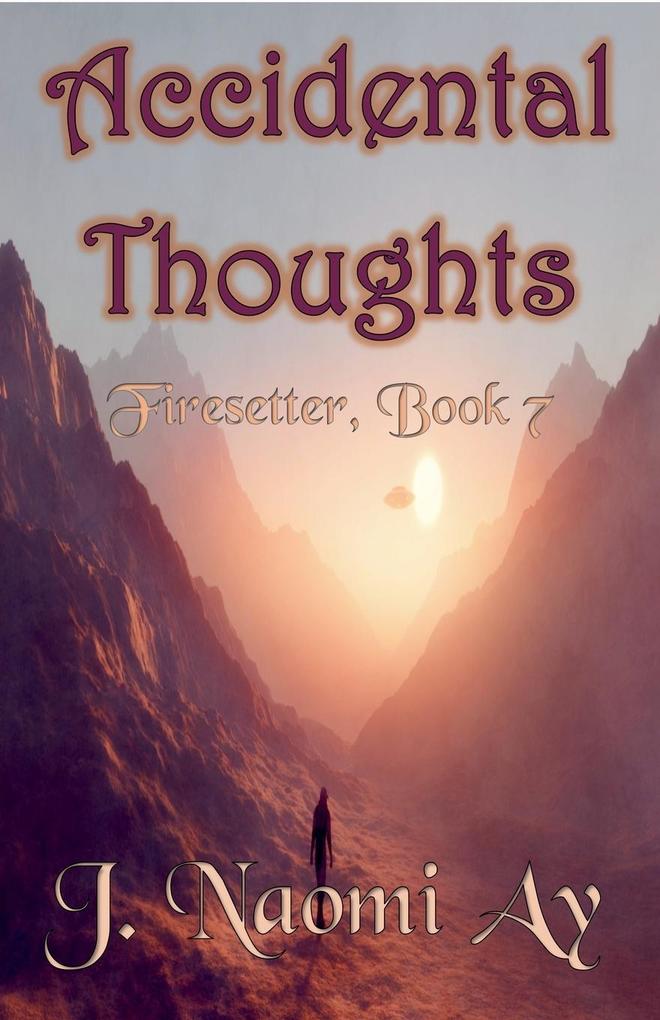 Accidental Thoughts