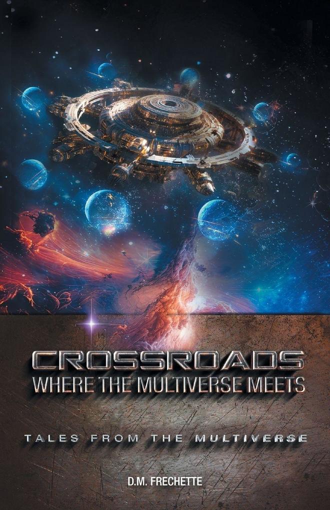 Crossroads