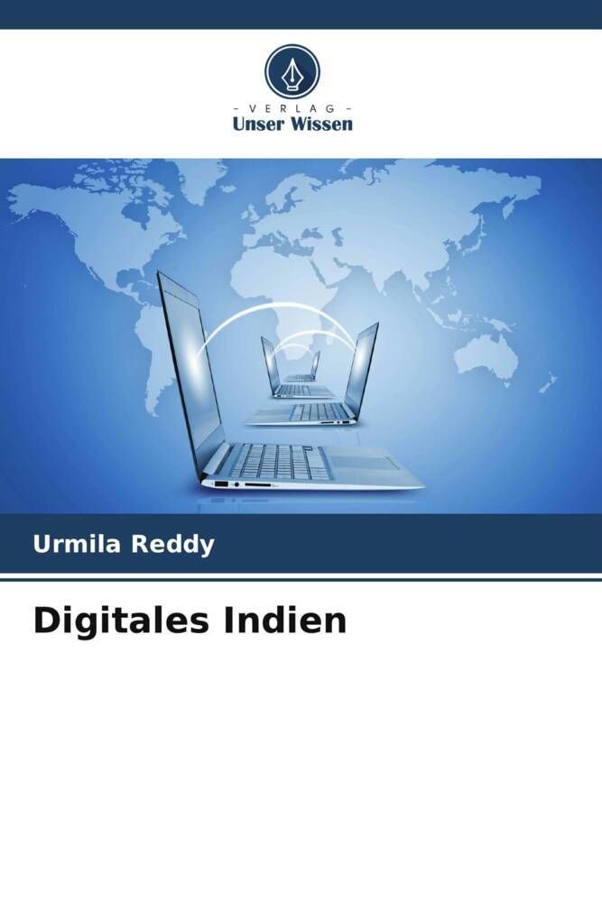 Digitales Indien