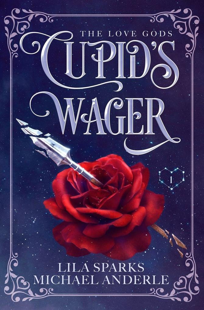 Cupid's Wager