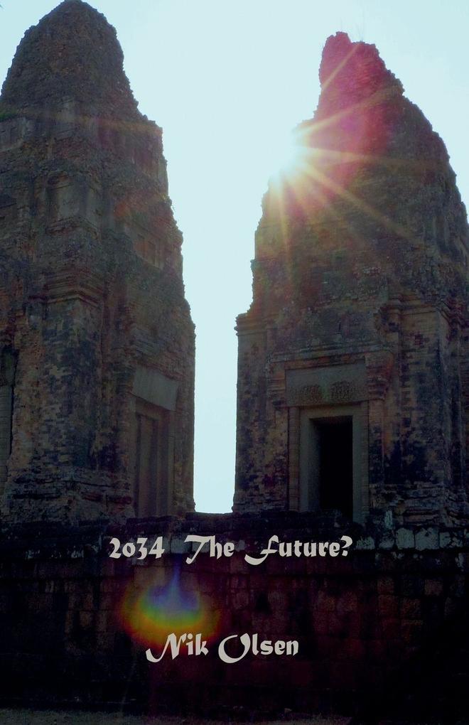 2o34 The Future?