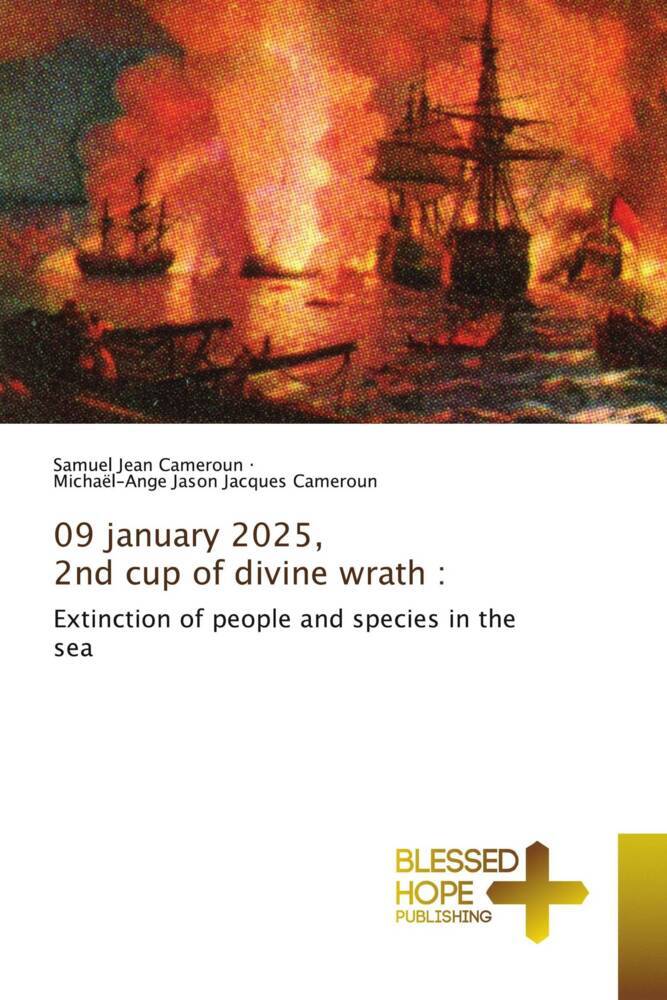 09 january 2025 2nd cup of divine wrath :