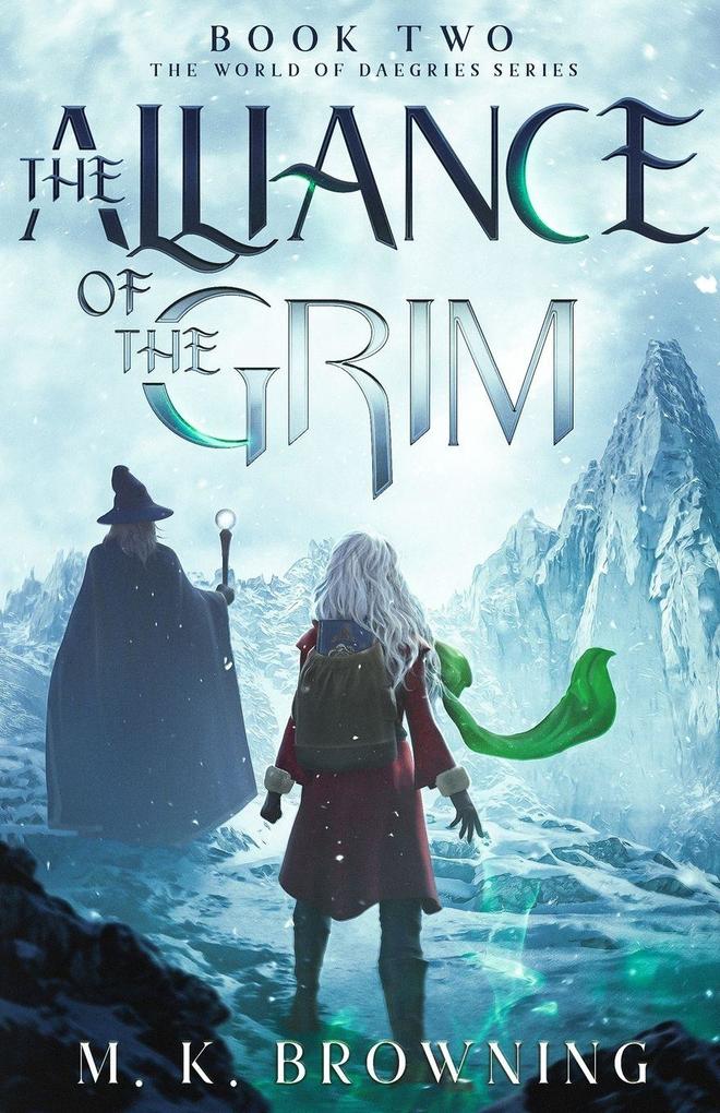The Alliance of the Grim