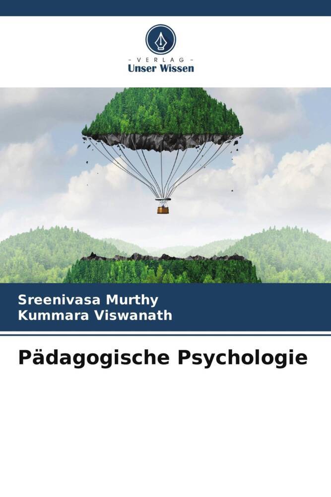 Pädagogische Psychologie