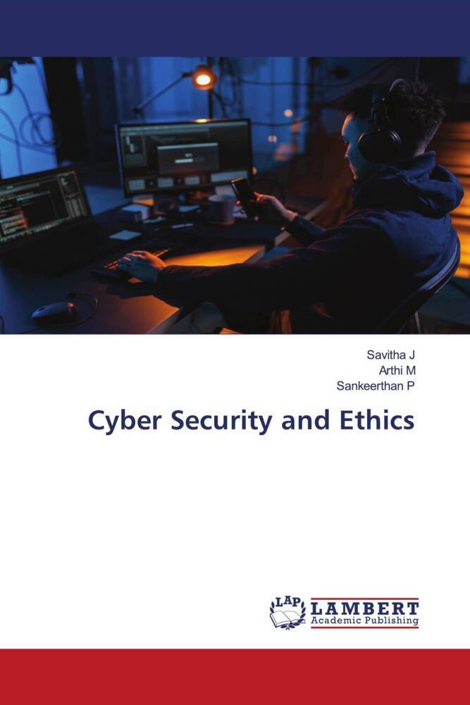 Cyber Security and Ethics