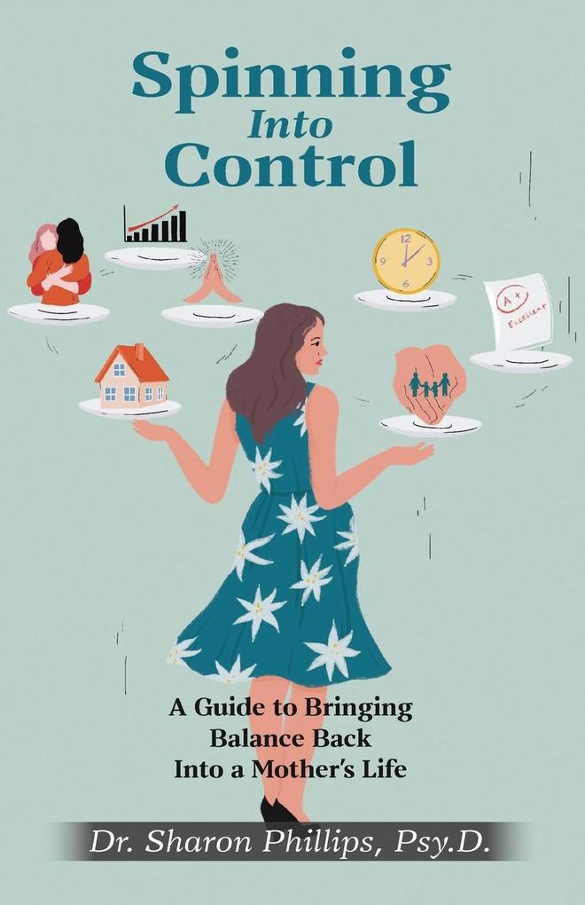 Spinning Into Control
