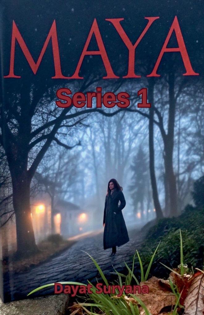 Maya