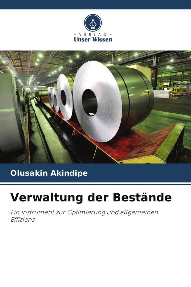 Verwaltung der Bestände