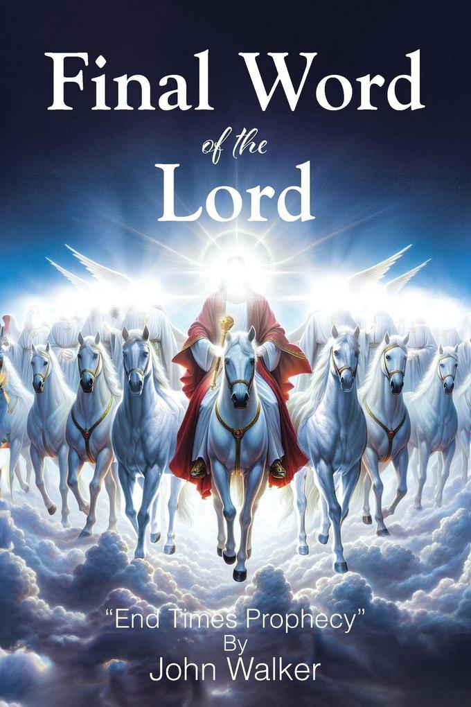 Final Word of the Lord