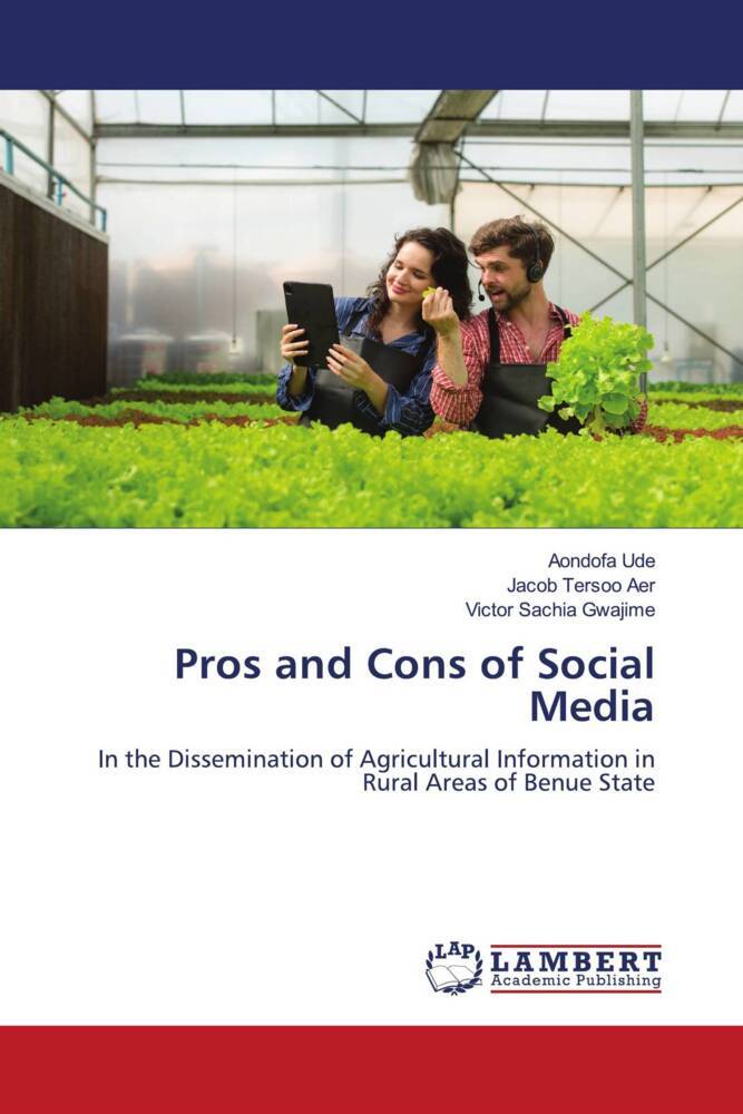Pros and Cons of Social Media