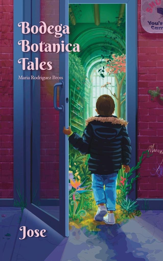 Bodega Botanica Tales