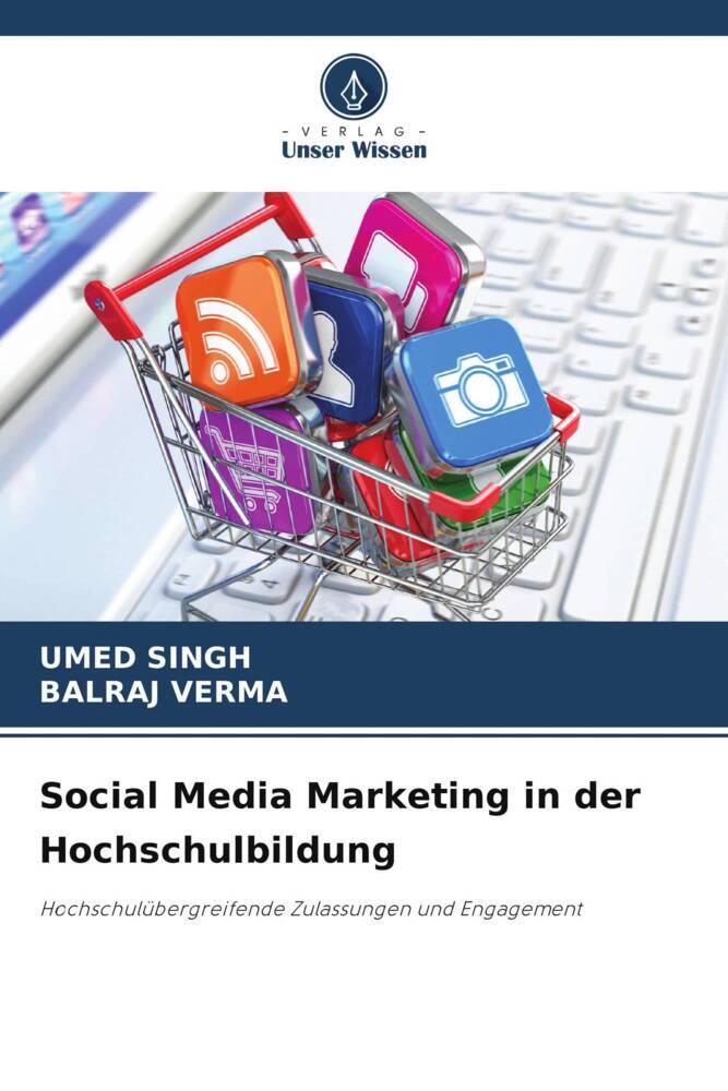 Social Media Marketing in der Hochschulbildung