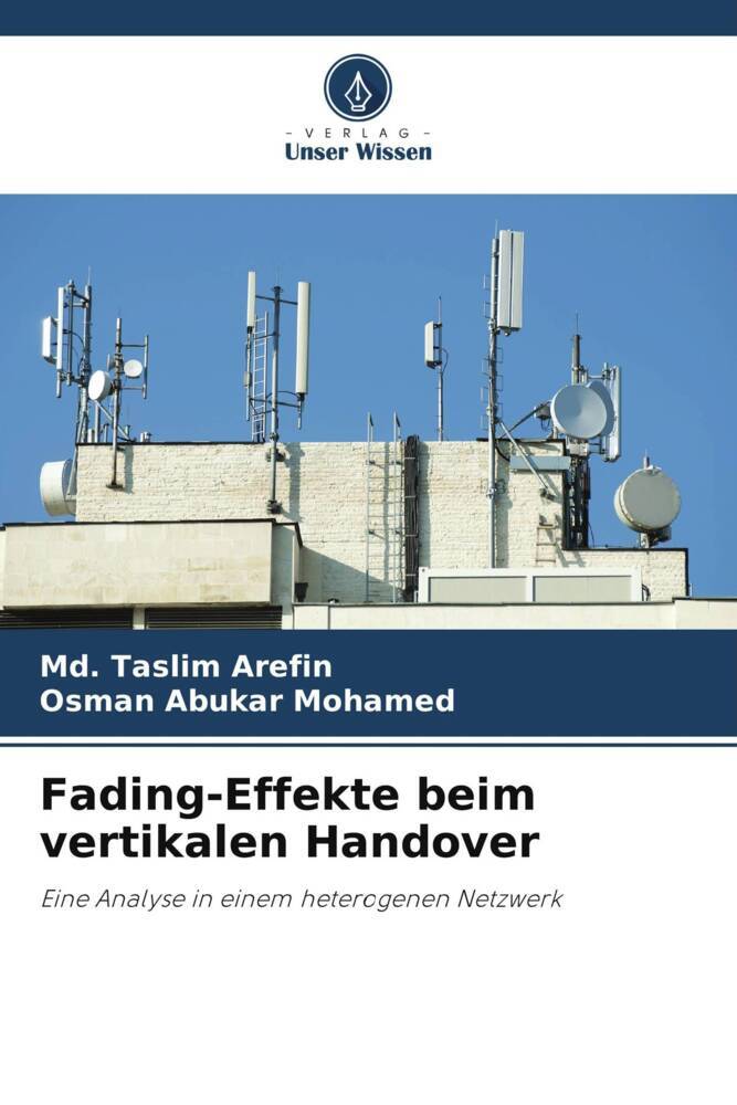 Fading-Effekte beim vertikalen Handover