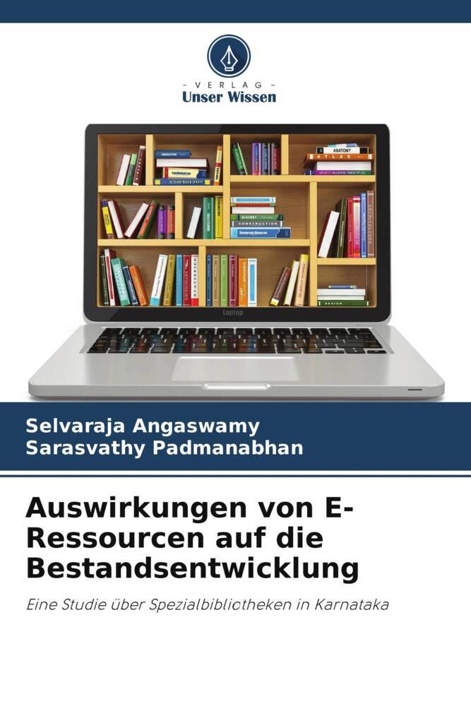 Auswirkungen von E-Ressourcen auf die Bestandsentwicklung