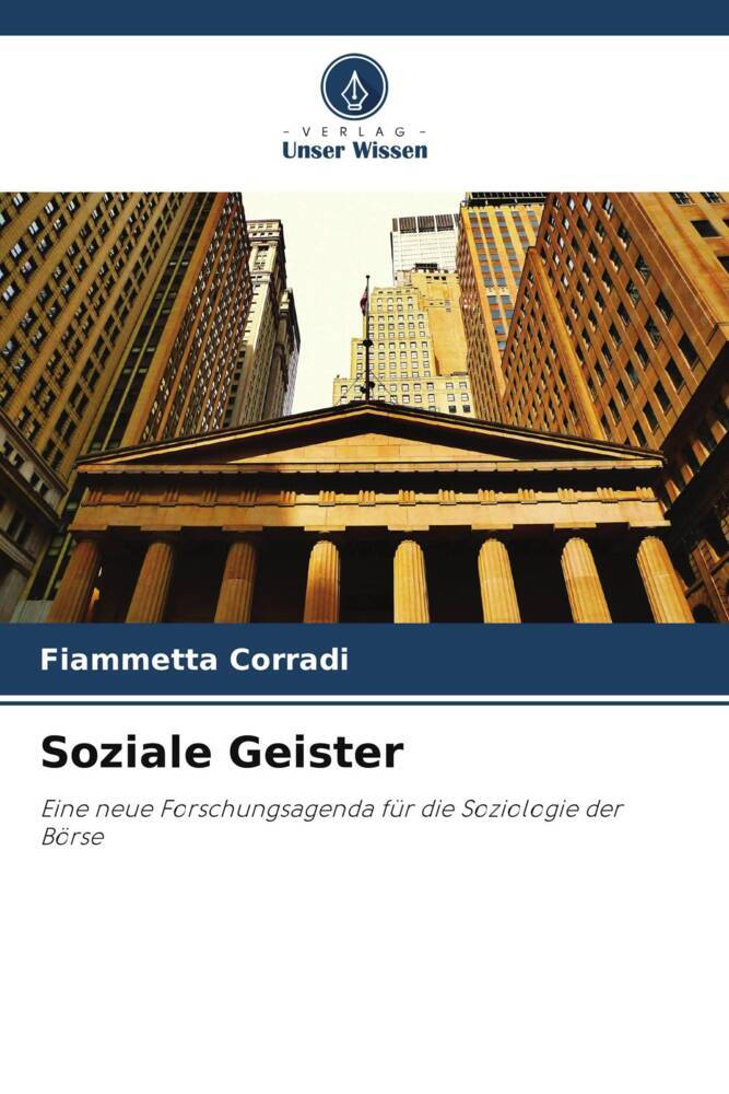 Soziale Geister