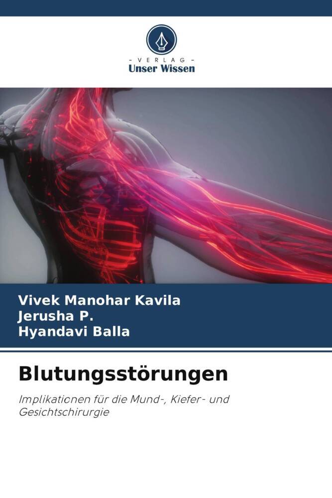 Blutungsstörungen