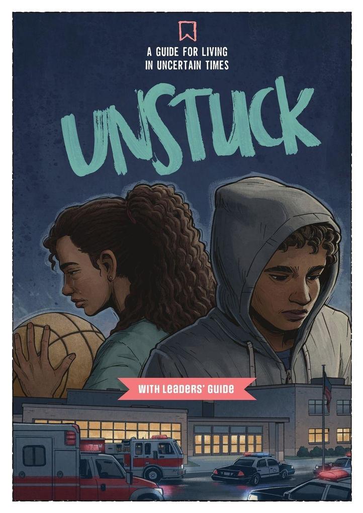 Unstuck