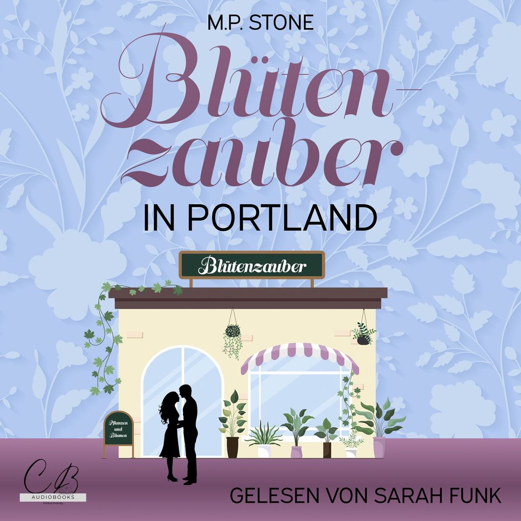 Blütenzauber in Portland