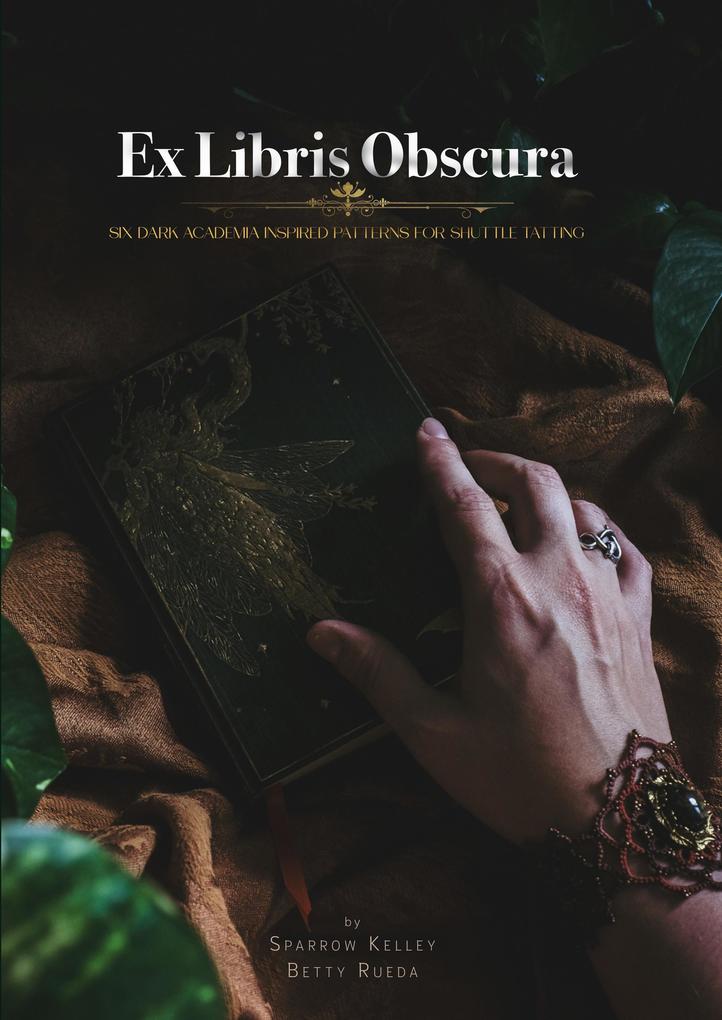 Ex Libris Obscura
