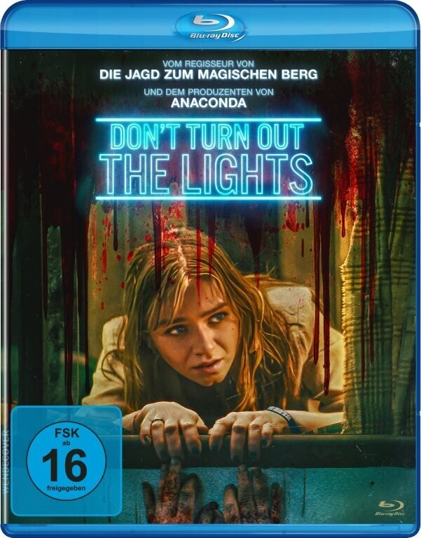 Dont Turn Out the Lights