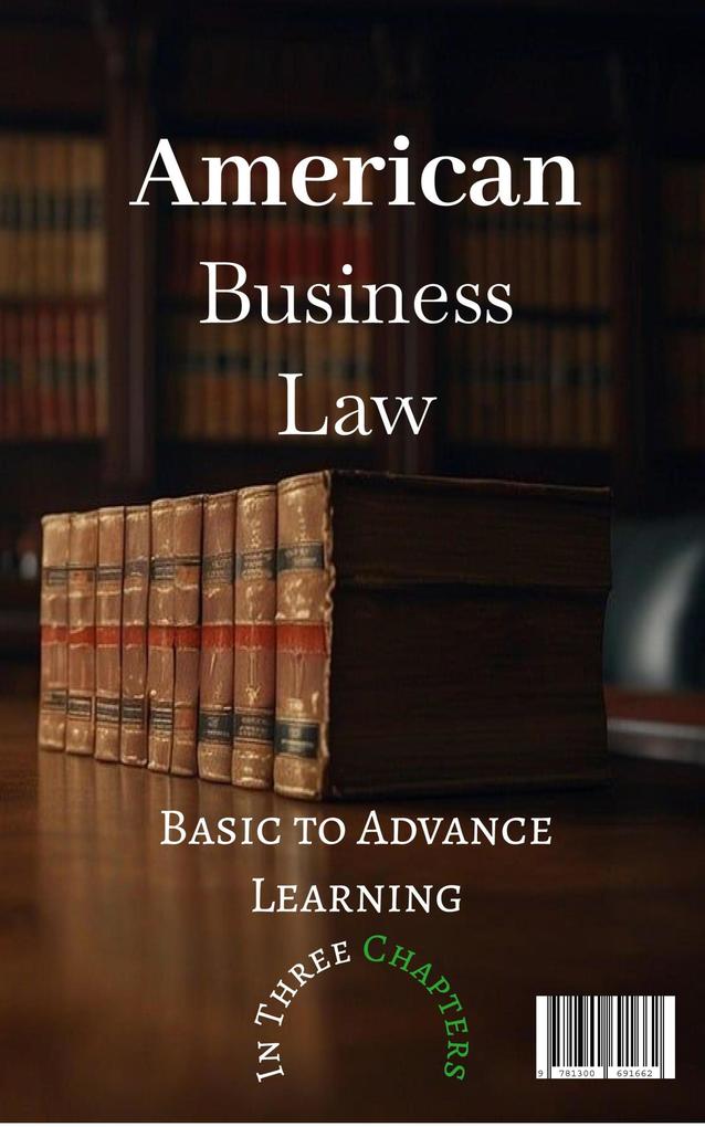 American Business Law