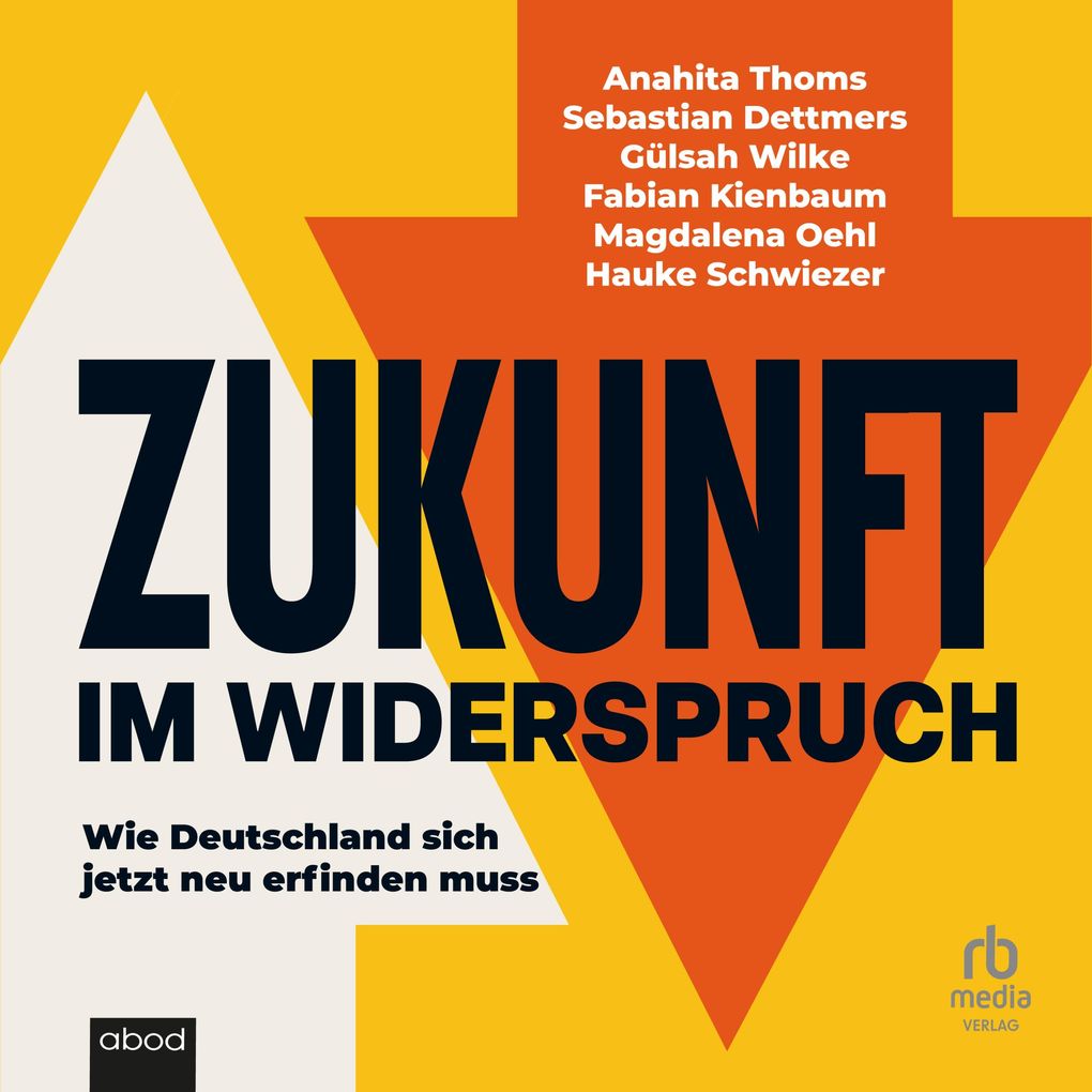 Zukunft im Widerspruch