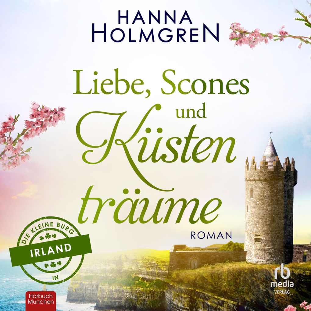 Liebe Scones und Küstenträume