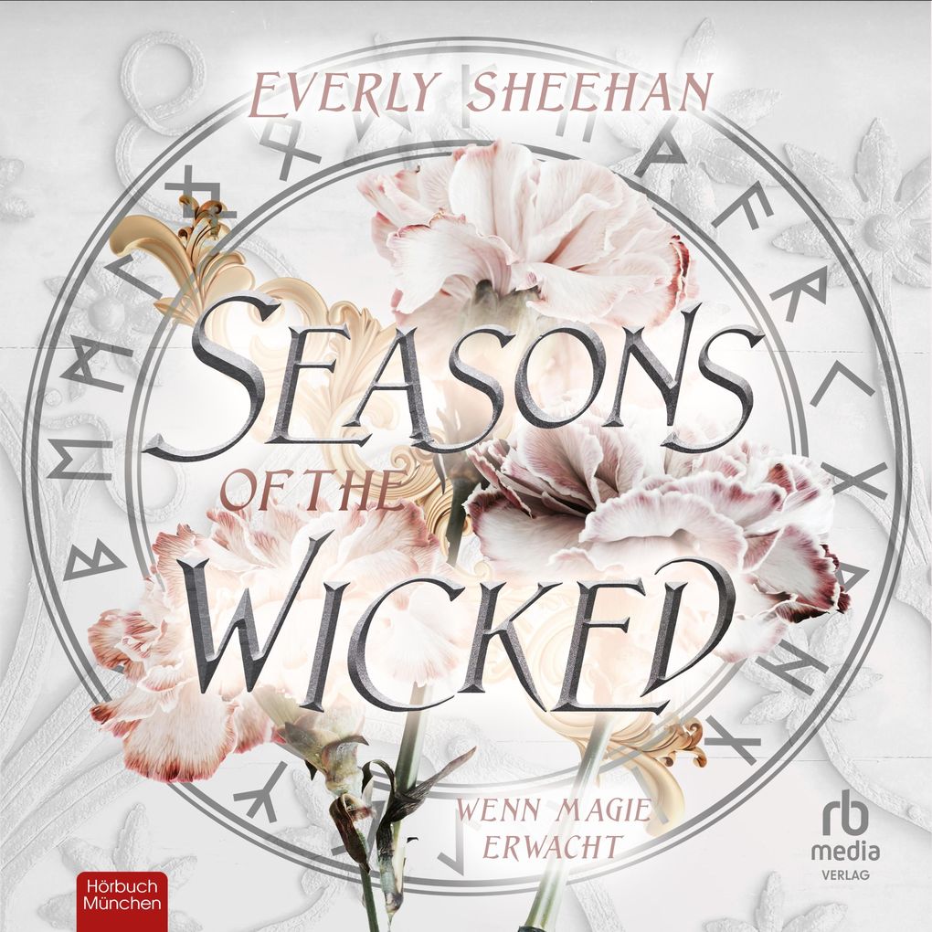 Seasons of the Wicked