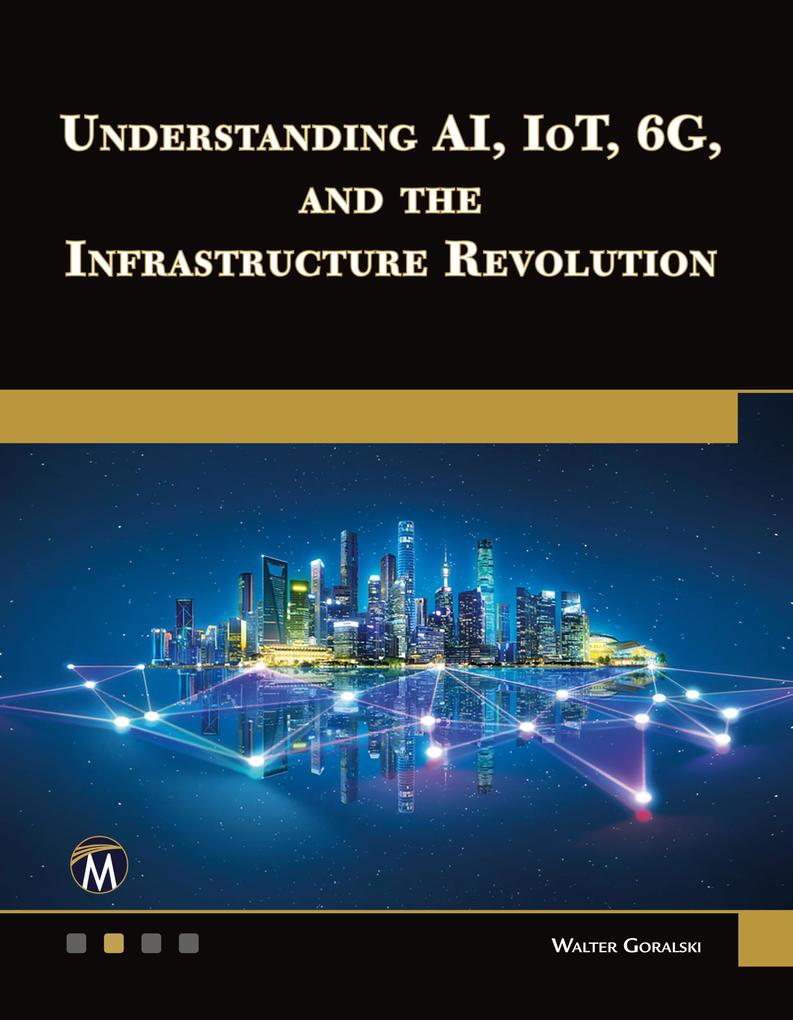 Understanding AI IoT 6G and The Infrastructure Revolution