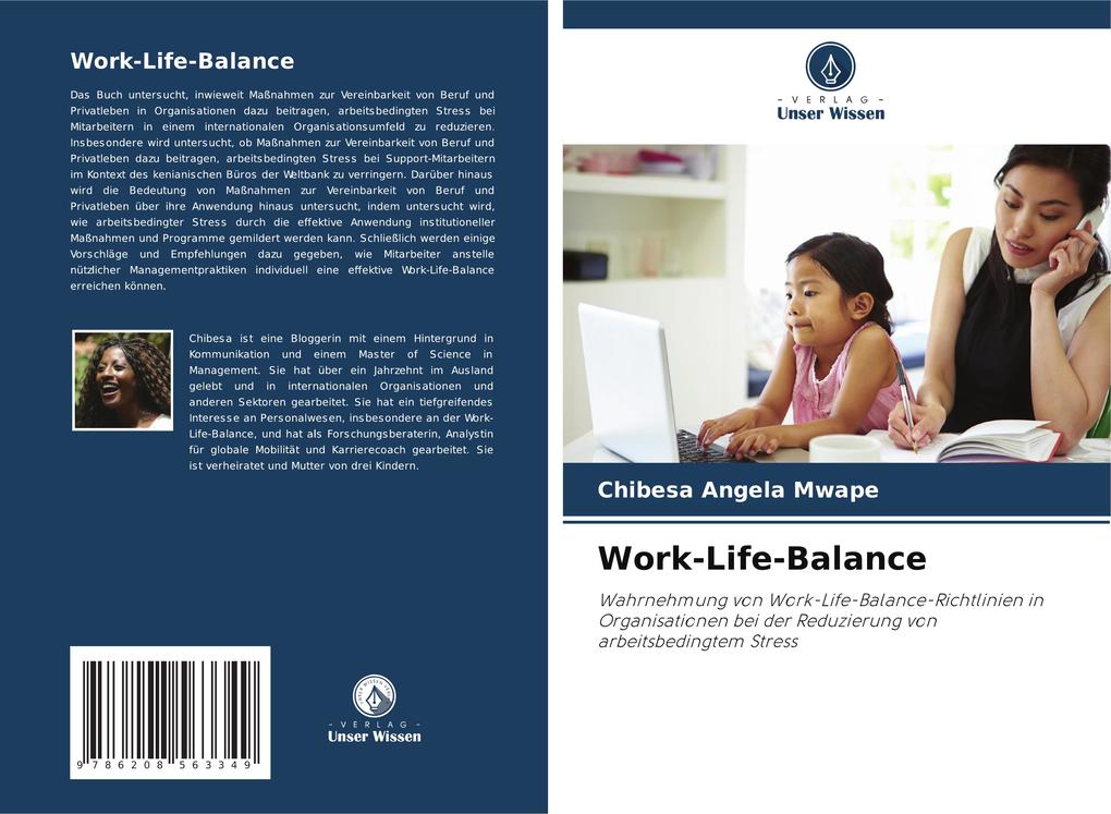 Work-Life-Balance