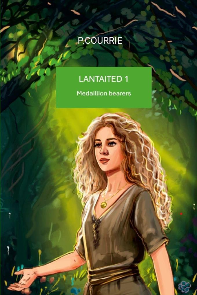 LANTAITED 1