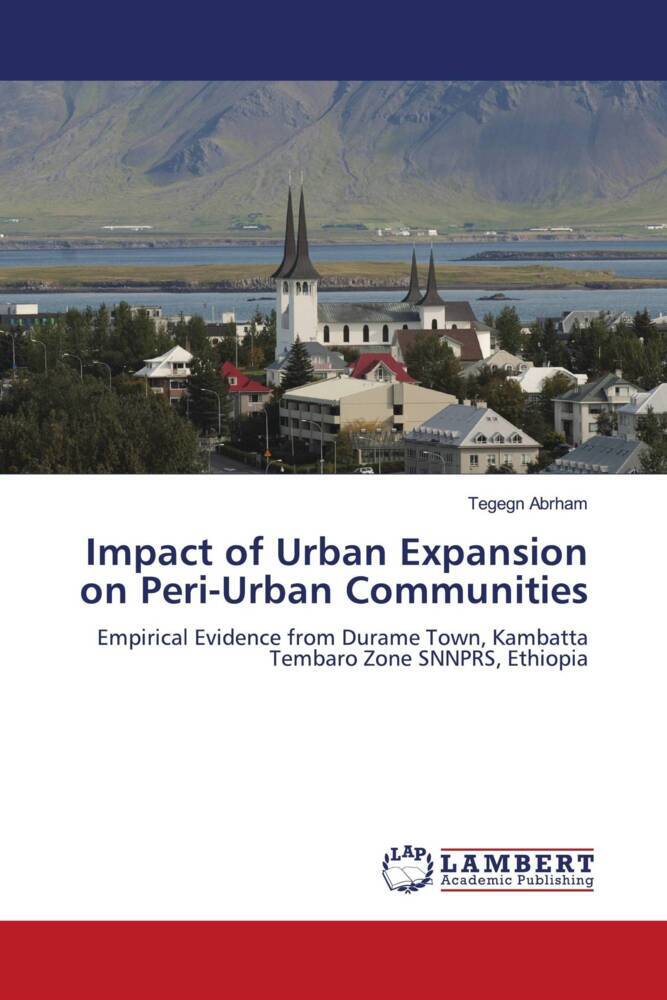 Impact of Urban Expansion on Peri-Urban Communities