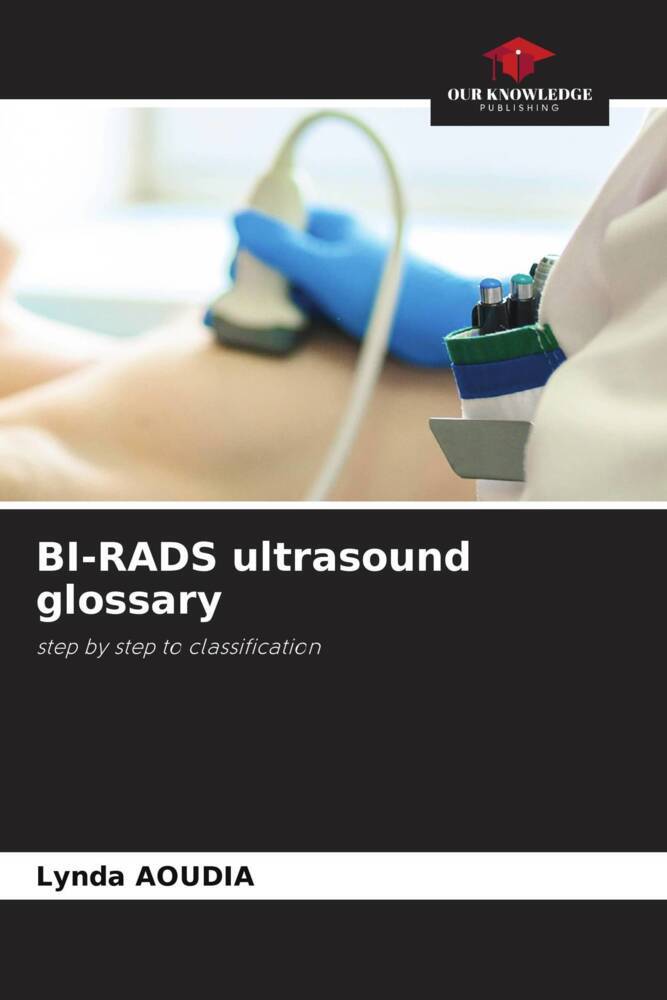 BI-RADS ultrasound glossary