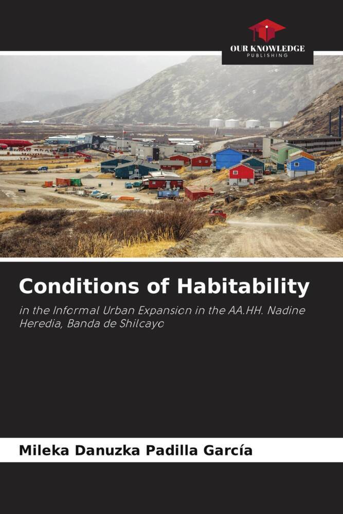 Conditions of Habitability