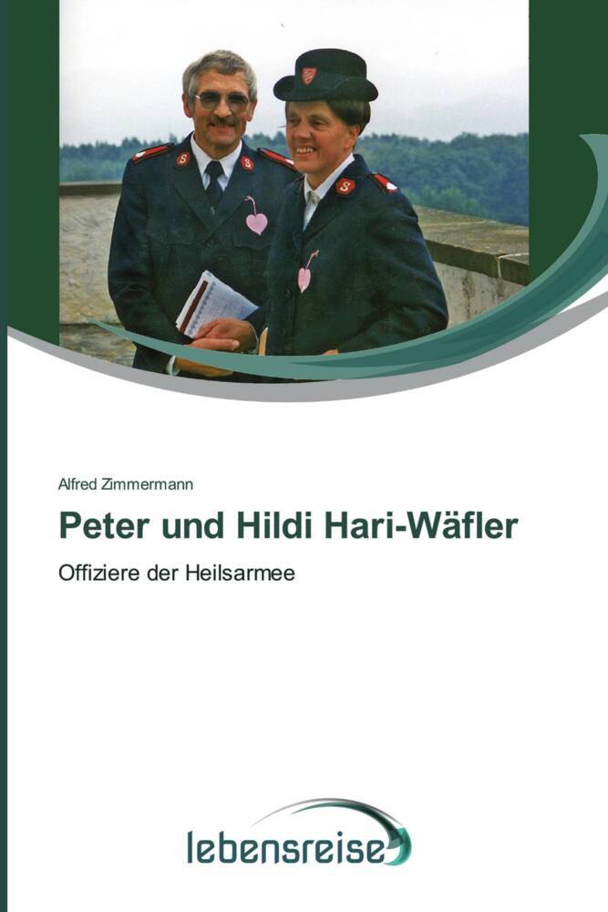 Peter und Hildi Hari-Wäfler