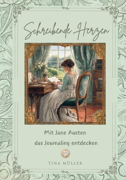 Schreibende Herzen