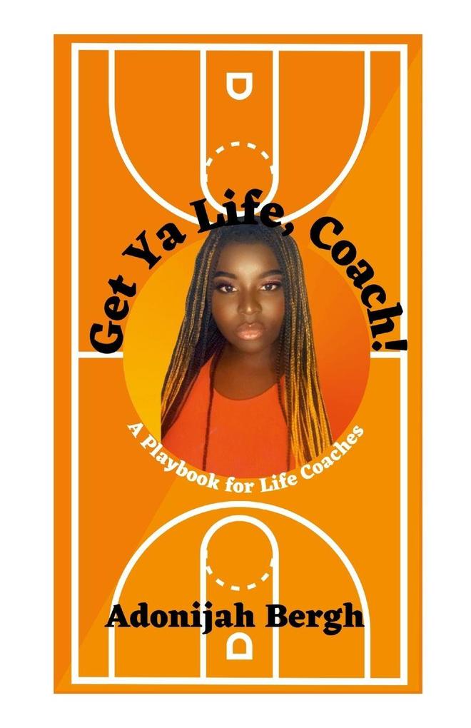 Get Ya Life Coach!