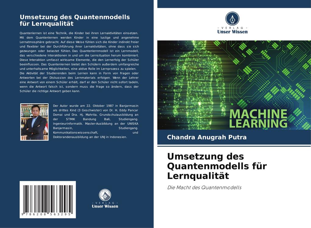 Umsetzung des Quantenmodells für Lernqualität