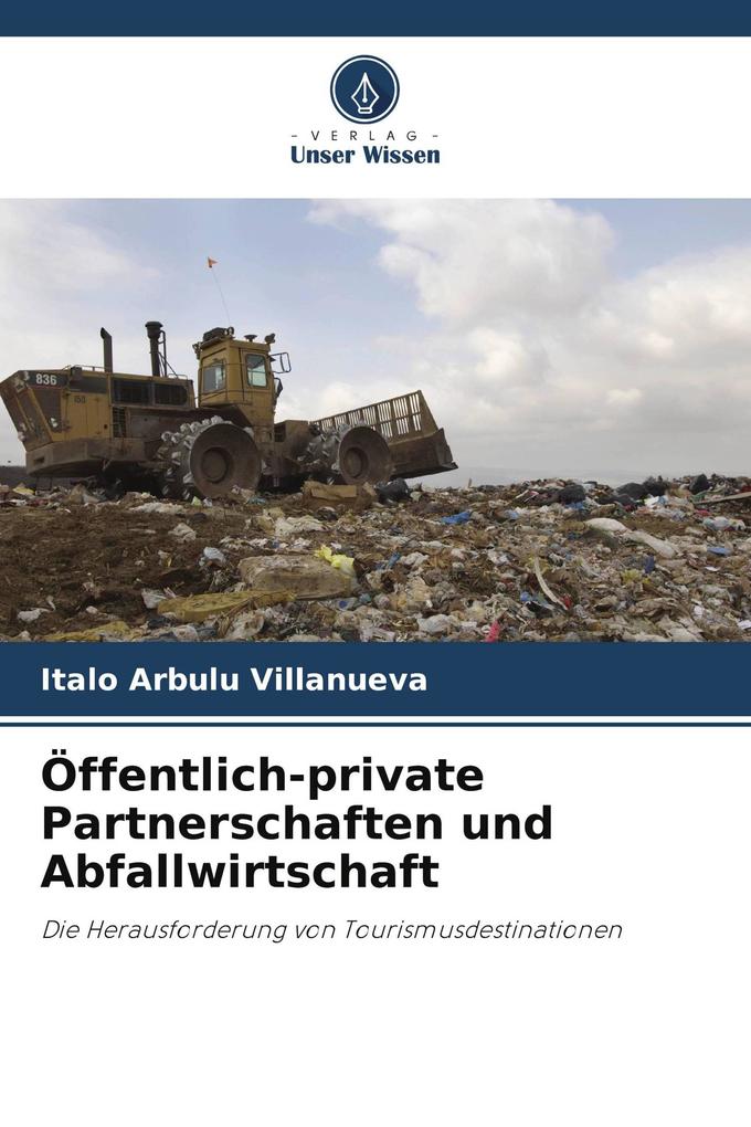 Öffentlich-private Partnerschaften und Abfallwirtschaft