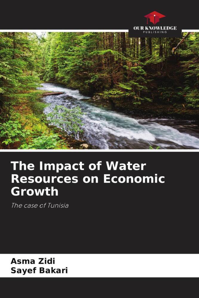The Impact of Water Resources on Economic Growth