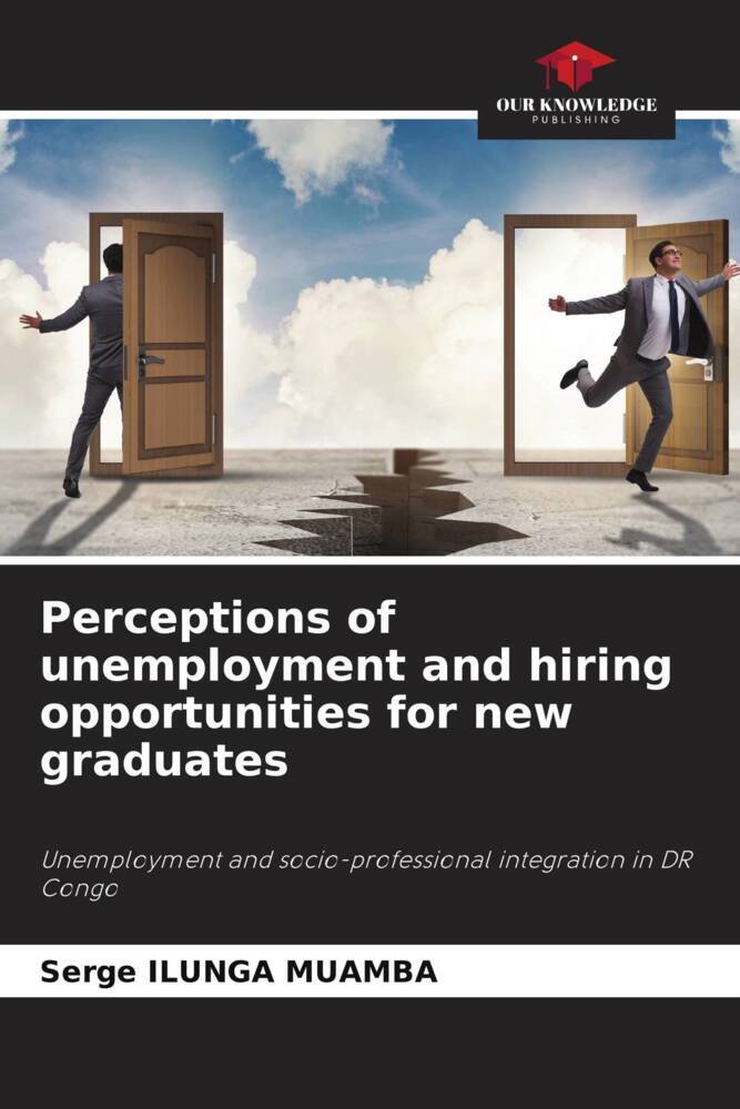 Perceptions of unemployment and hiring opportunities for new graduates