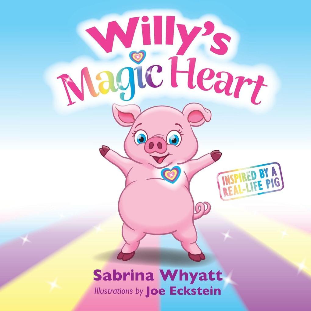 Willy's Magic Heart