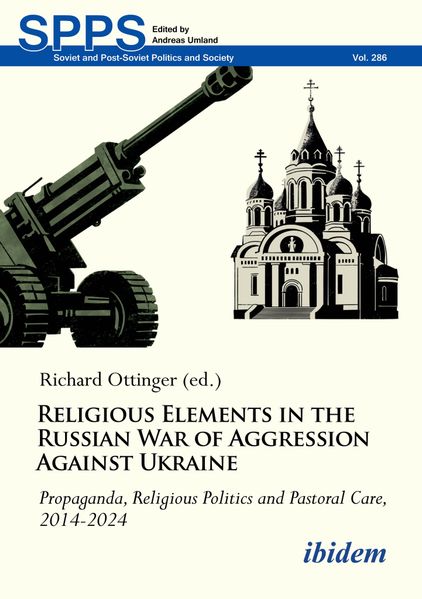 Religious Elements in the Russian War of Aggression on Ukraine