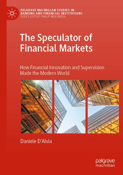 The Speculator of Financial Markets