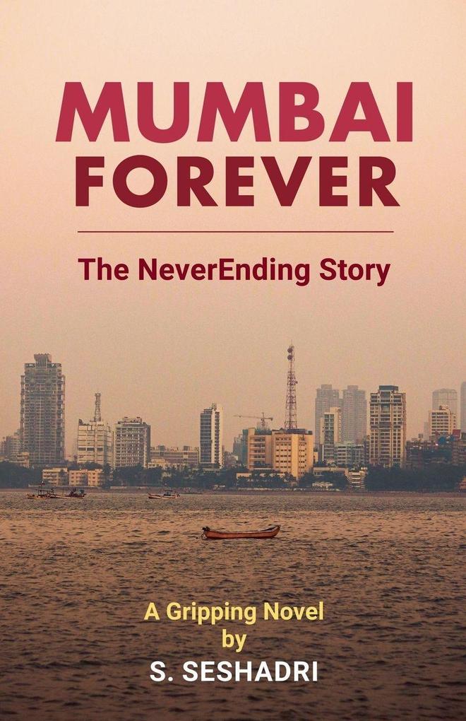 Mumbai Forever