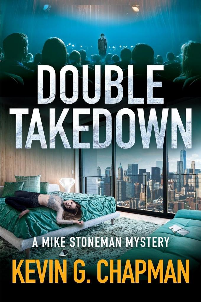 Double Takedown