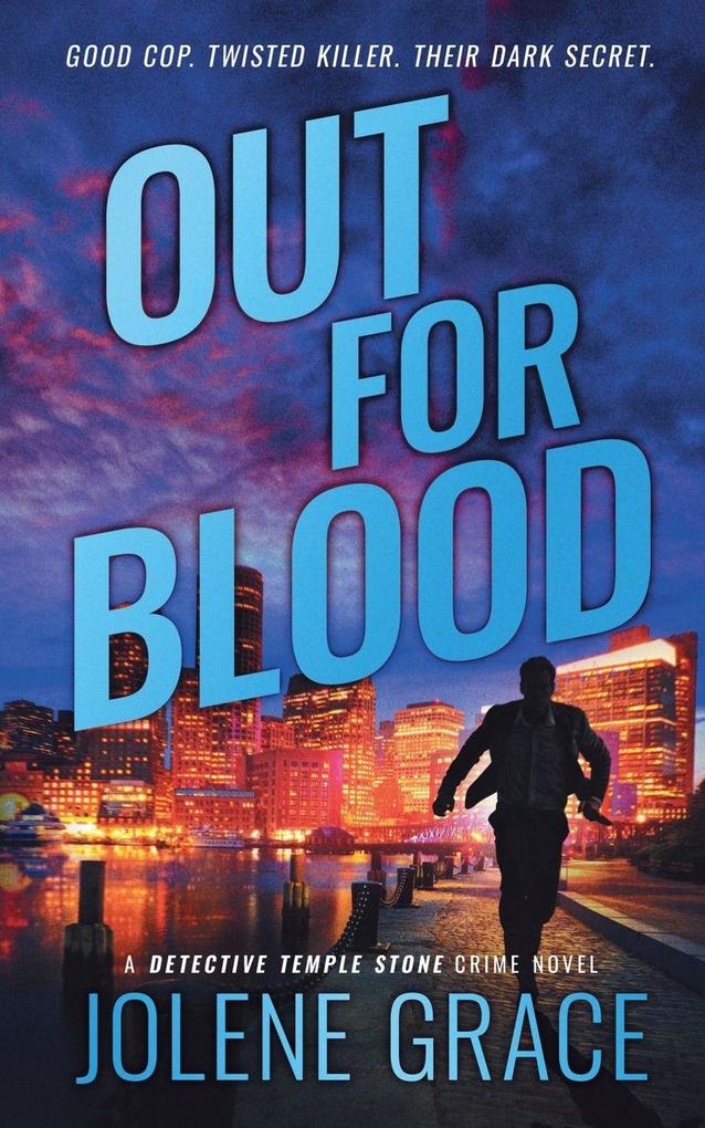 OUT FOR BLOOD